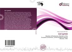 Couverture de Liz Lynne