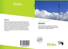 Bookcover of WWHO