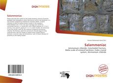 Couverture de Salammoniac