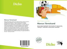 Bookcover of Marcus Törnstrand