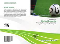 Copertina di Michael Borgqvist