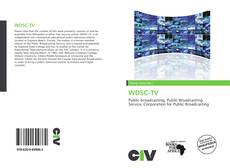 Borítókép a  WDSC-TV - hoz