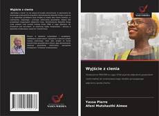 Wyjście z cienia kitap kapağı