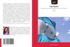 Borítókép a  Tegucigalpa - hoz