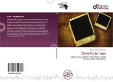 Couverture de Chris Hutchison