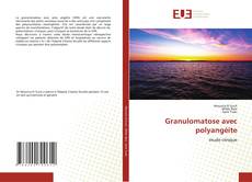 Couverture de Granulomatose avec polyangéite