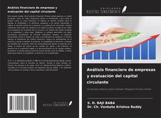 Bookcover of Análisis financiero de empresas y evaluación del capital circulante