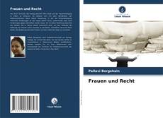 Buchcover von Frauen und Recht