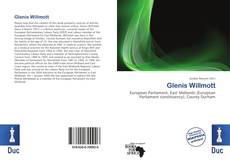 Обложка Glenis Willmott