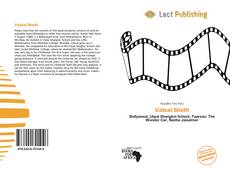 Bookcover of Vatsal Sheth