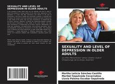 Bookcover of SEXUALITY AND LEVEL OF DEPRESSION IN OLDER ADULTS