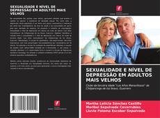 Copertina di SEXUALIDADE E NÍVEL DE DEPRESSÃO EM ADULTOS MAIS VELHOS