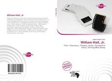 Bookcover of William Hall, Jr.