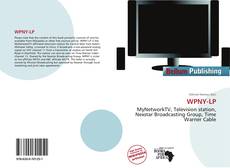 Portada del libro de WPNY-LP