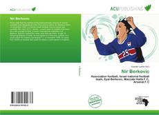 Copertina di Nir Berkovic