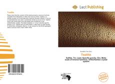 Bookcover of Teallite