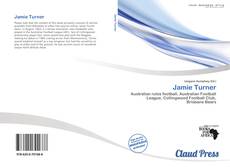 Bookcover of Jamie Turner