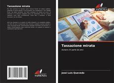 Copertina di Tassazione mirata