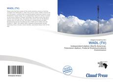 Portada del libro de WADL (TV)