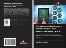 Borítókép a  Formazione dell'ecosistema e dell'infrastruttura di un oggetto intelligente Parte 2 - hoz