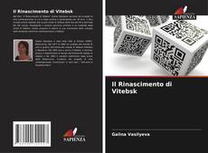Il Rinascimento di Vitebsk的封面