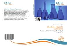 Chédiak–Higashi Syndrome kitap kapağı