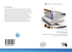 Bookcover of Chickenpox