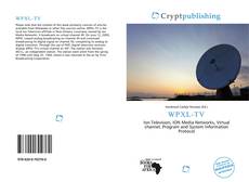 Bookcover of WPXL-TV