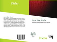 Jump Shot Media kitap kapağı