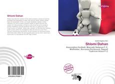 Portada del libro de Shlomi Dahan