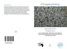 Bookcover of Tripuhyite