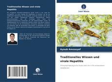 Buchcover von Traditionelles Wissen und virale Hepatitis