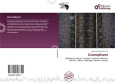 Couverture de Uranophane