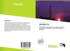 WGMB-TV的封面