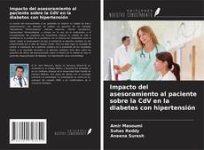 Bookcover of Impacto del asesoramiento al paciente sobre la CdV en la diabetes con hipertensión