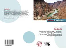 Portada del libro de Variscite