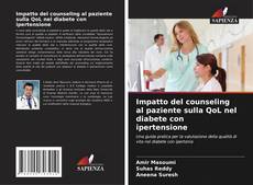 Copertina di Impatto del counseling al paziente sulla QoL nel diabete con ipertensione