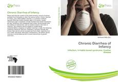 Buchcover von Chronic Diarrhea of Infancy