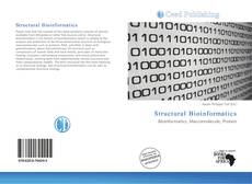 Portada del libro de Structural Bioinformatics