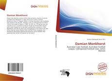 Bookcover of Damian Monkhorst