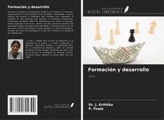 Bookcover of Formación y desarrollo