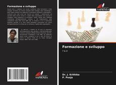 Formazione e sviluppo的封面