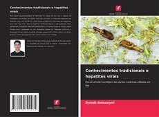 Conhecimentos tradicionais e hepatites virais kitap kapağı