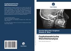 Buchcover von Cephalometrische Weichteilanalyse