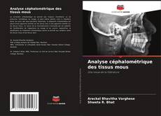 Portada del libro de Analyse céphalométrique des tissus mous