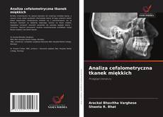 Borítókép a  Analiza cefalometryczna tkanek miękkich - hoz