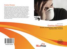 Bookcover of Coeliac Disease