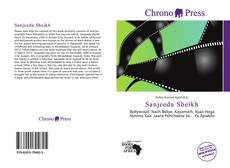 Bookcover of Sanjeeda Sheikh