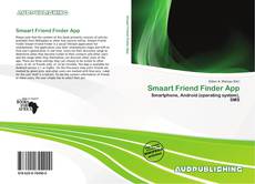 Bookcover of Smaart Friend Finder App