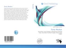 Portada del libro de Terry Hecker